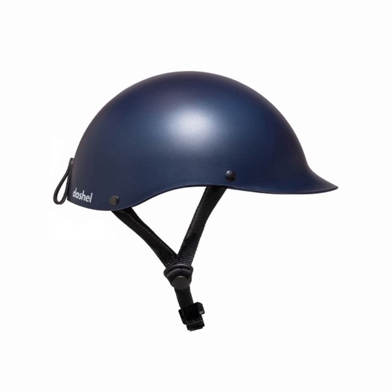 Dashel Dashel Urban Helmet Navy  다쉘 어반 헬멧 네이비