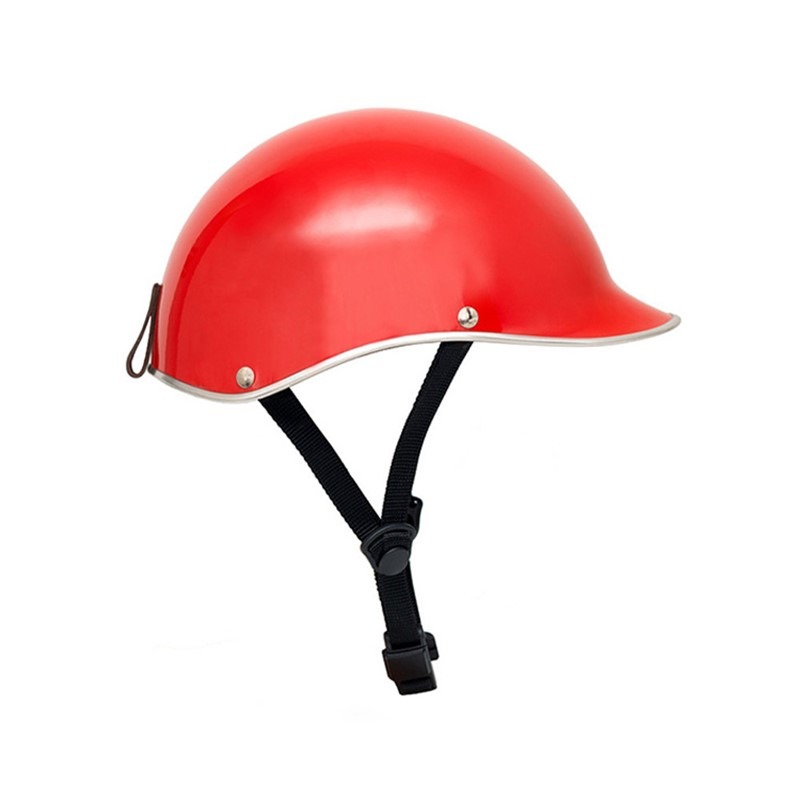 Dashel Dashel Carbon Helmet Red  다쉘 카본 헬멧 레드