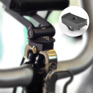 바이크펀 Bikefun [B-MOUNT] Smart Phone Adaptor for Topeak [B-마운트] 토픽핸드폰 거치대용