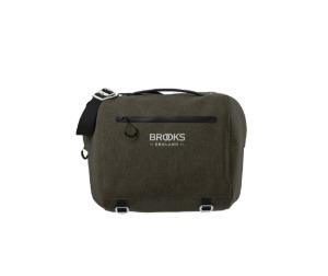 Brooks 브룩스 스케이프 핸들바 컴팩트백 Scape Handlebar Compact bag