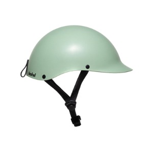 Dashel Dashel Urban Helmet Sage Green  다쉘 어반 헬멧 세이지그린