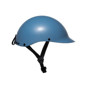 Dashel Dashel Urban Helmet Blue  다쉘 어반 헬멧 블루